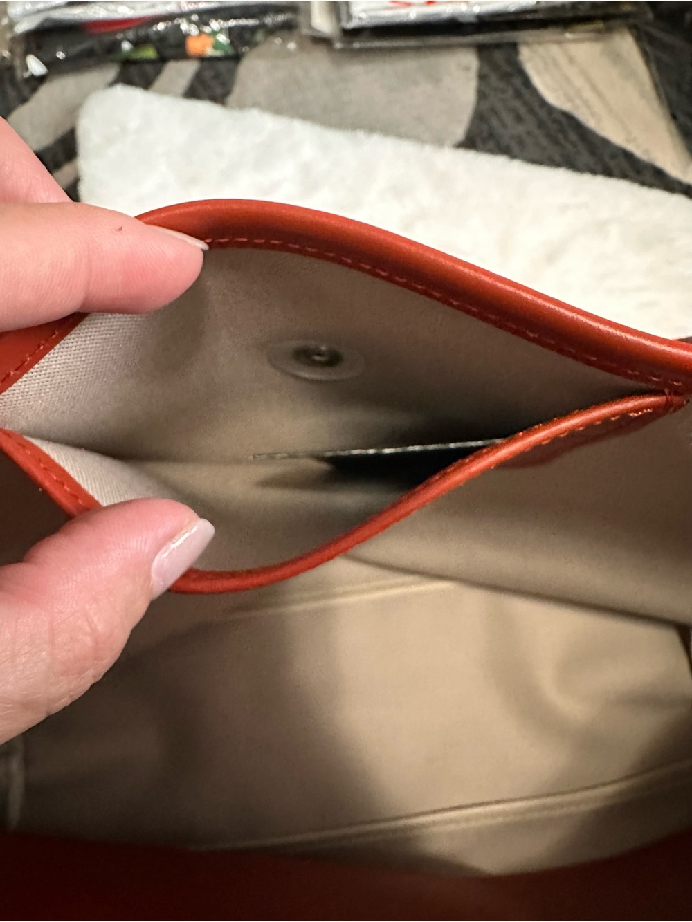 Longchamp Le Pliage City Shoulder Open Top - Picture 10 of 13